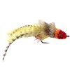 Umpqua Feather Merchants Umpqua Swimming Baitfish Red/Yellow