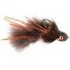 Fulling Mill Bank Robber Sculpin Gray