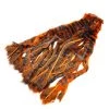 Wapsi Fly Hair & Fur Whole Pine Squirrel Skins Barred