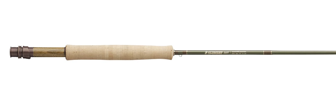 Sage Dart Fly Rod 2 Sage Dart Fly Rod