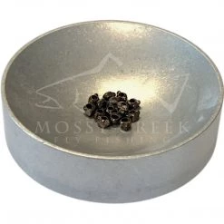 Hareline Organize Your Bench Peak Fishing Hook & Bead Cup