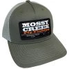 Mossy Creek Fly Fishing Mossy Creek Patch Trucker Quarry Hats