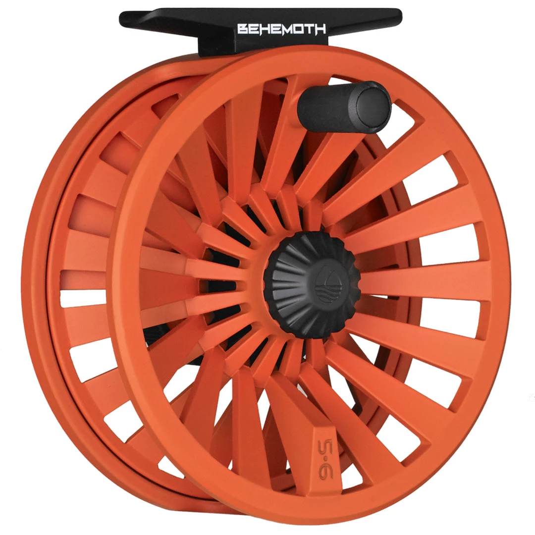 Fly Reels Redington Behemoth Fly Reel 1 Fly Reels Redington Behemoth Fly Reel