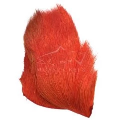 Wapsi Fly Deer Belly Hair