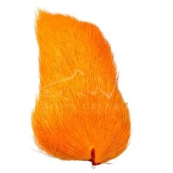 Wapsi Fly Deer Belly Hair