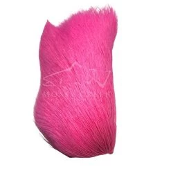 Wapsi Fly Deer Belly Hair