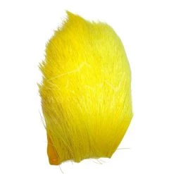 Wapsi Fly Deer Belly Hair