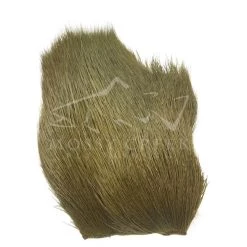 Wapsi Fly Deer Belly Hair