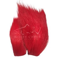 Wapsi Fly Deer Belly Hair