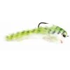 Fulling Mill Belly Scratcher Minnow Chart Flies