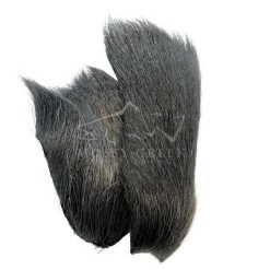 Wapsi Fly Deer Belly Hair