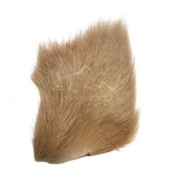 Wapsi Fly Deer Belly Hair