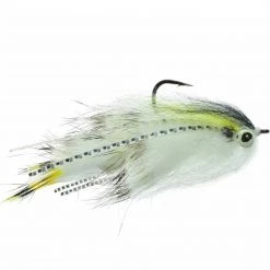 Umpqua Feather Merchants Flies Bennet's Lunch Money Shad