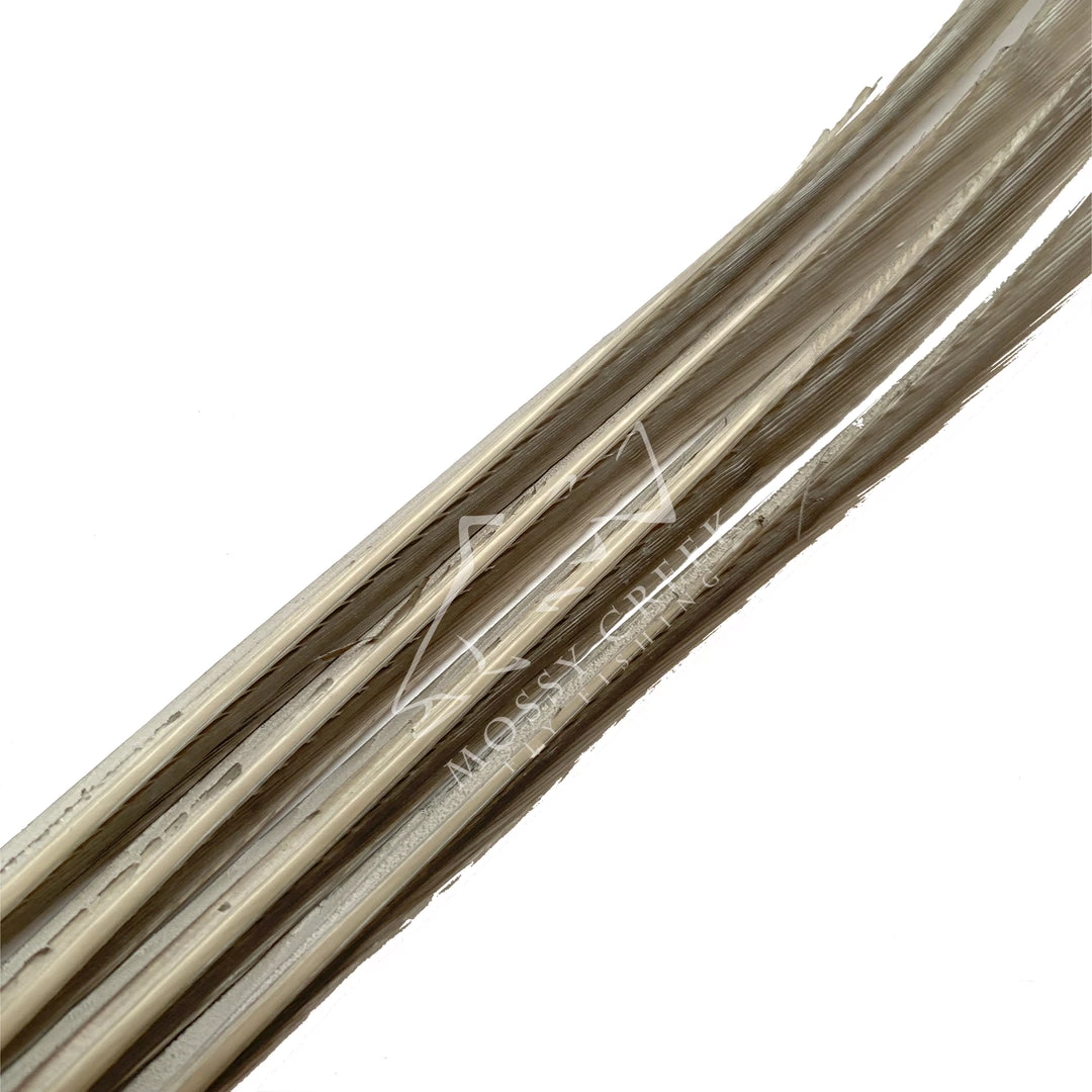 Wapsi Fly Feathers Turkey Biots 10 Wapsi Fly Feathers Turkey Biots