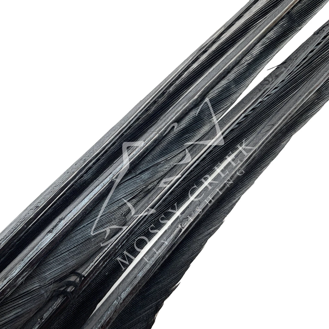 Wapsi Fly Feathers Turkey Biots 9 Wapsi Fly Feathers Turkey Biots