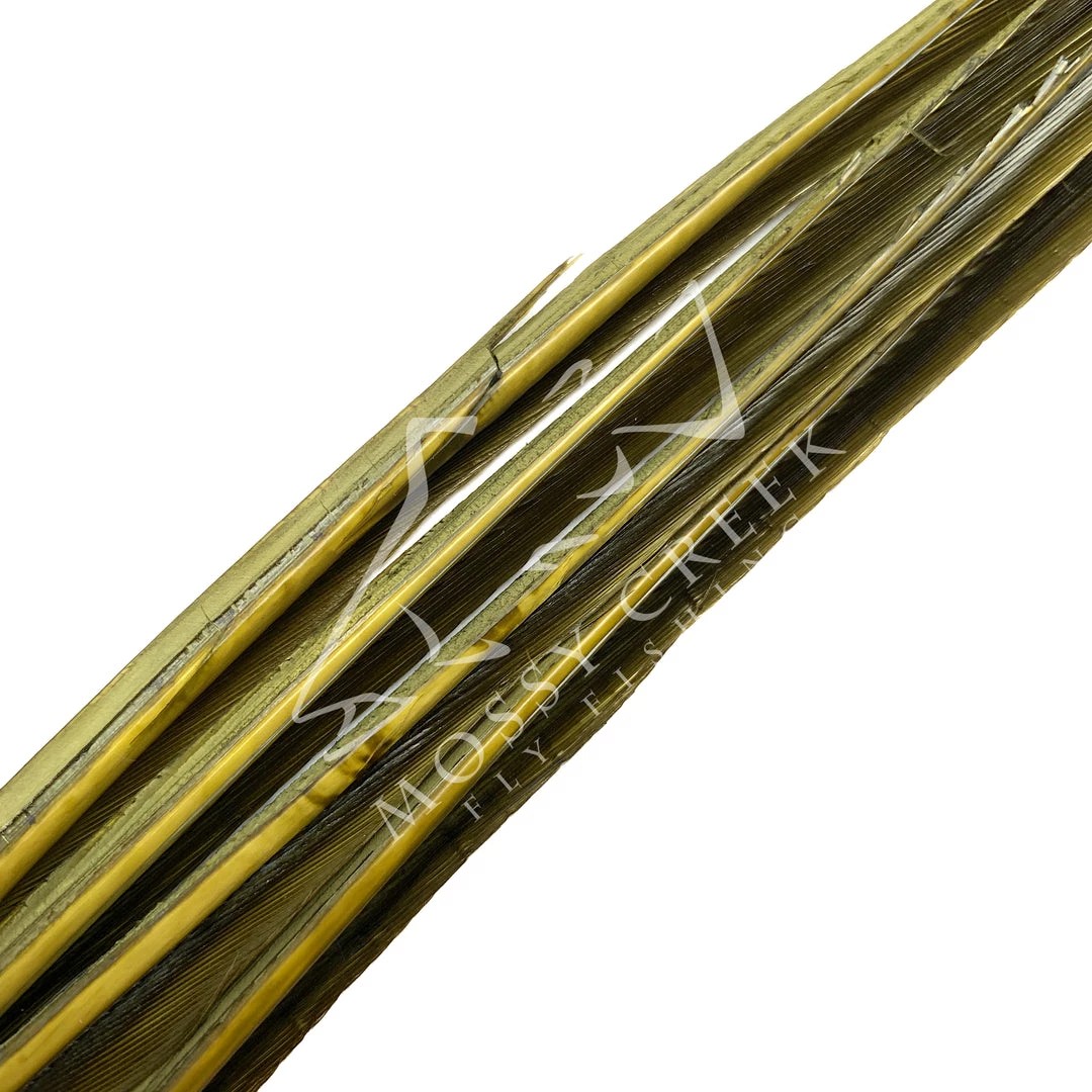 Wapsi Fly Feathers Turkey Biots 2 Wapsi Fly Feathers Turkey Biots