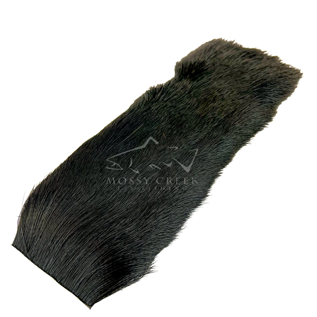 Hareline Hair & Fur Premo Deer Hair Strips 2 Hareline Hair & Fur Premo Deer Hair Strips