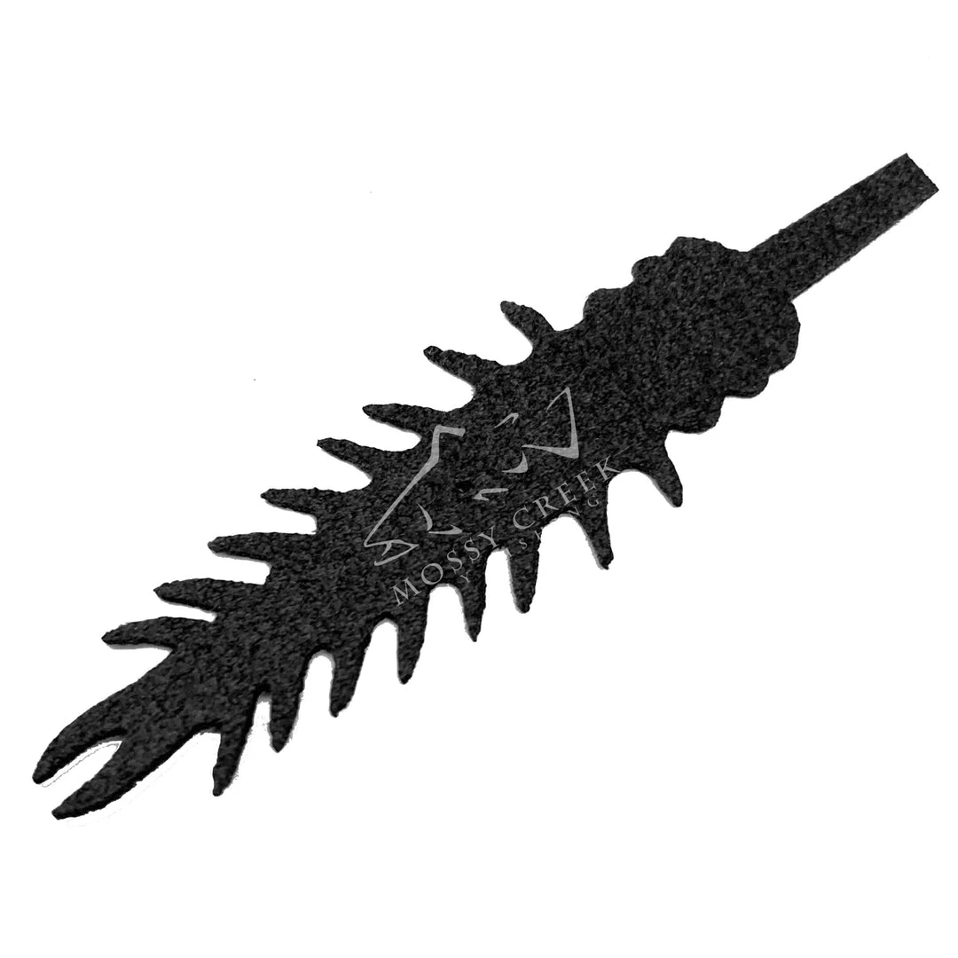 Eastern Trophies Ck Crittermite Tails 4 Eastern Trophies Ck Crittermite Tails