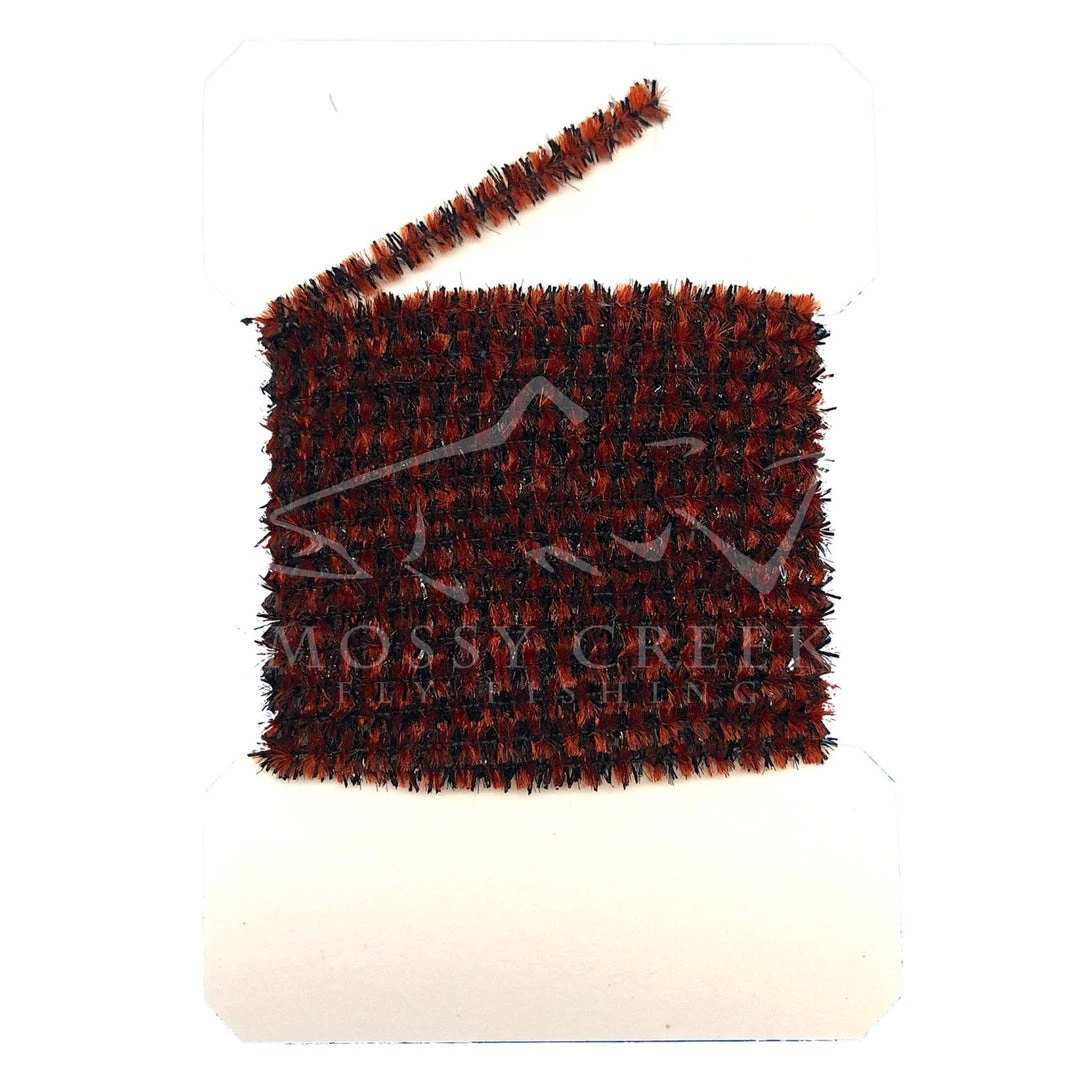 Hareline Speckled Chenille 6 Hareline Speckled Chenille