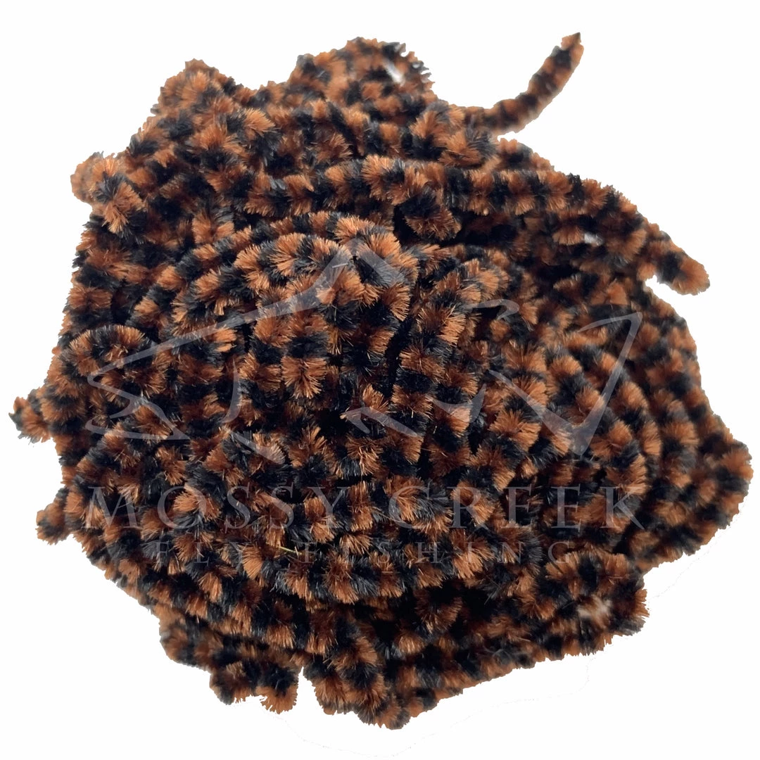 Hareline Fly Fish Food Small Stonefly Chenille 1 Hareline Fly Fish Food Small Stonefly Chenille