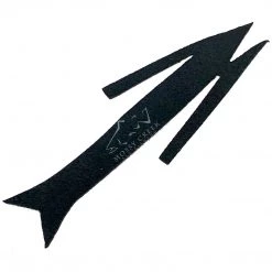 Eastern Trophies Synthetics Ck Baitfish Tails