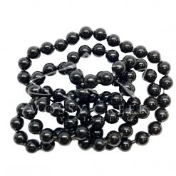 Wapsi Fly Bead Chain Eyes Black