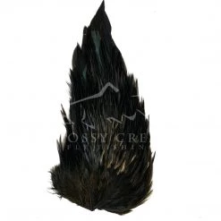 Wapsi Fly Feathers Indian Rooster Saddles