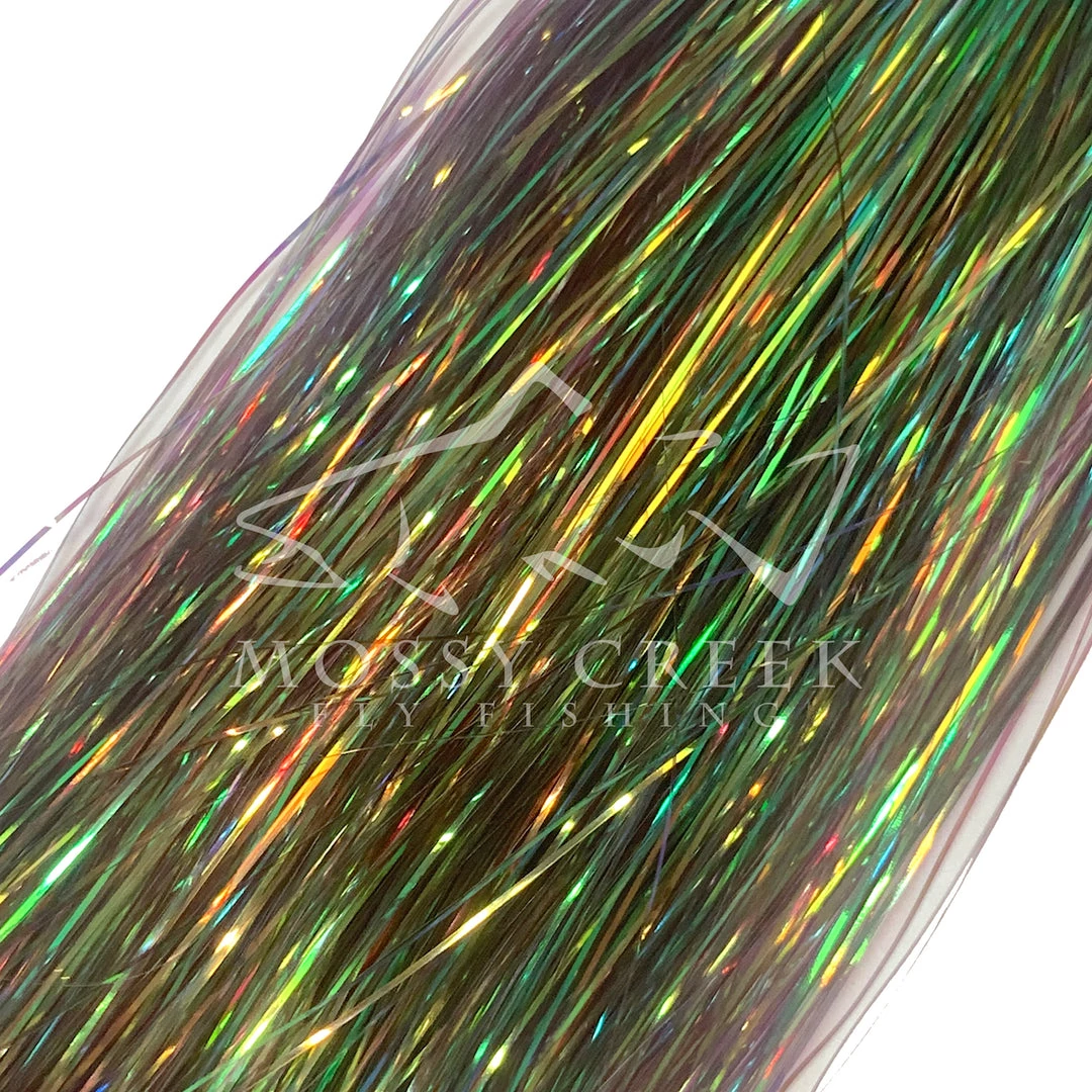 Hedron Flashabou Original 8 Hedron Flashabou Original