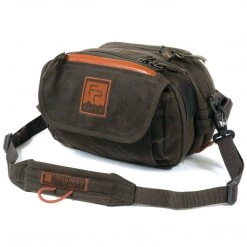 Fishpond Blue River Chest/Lumbar Pack