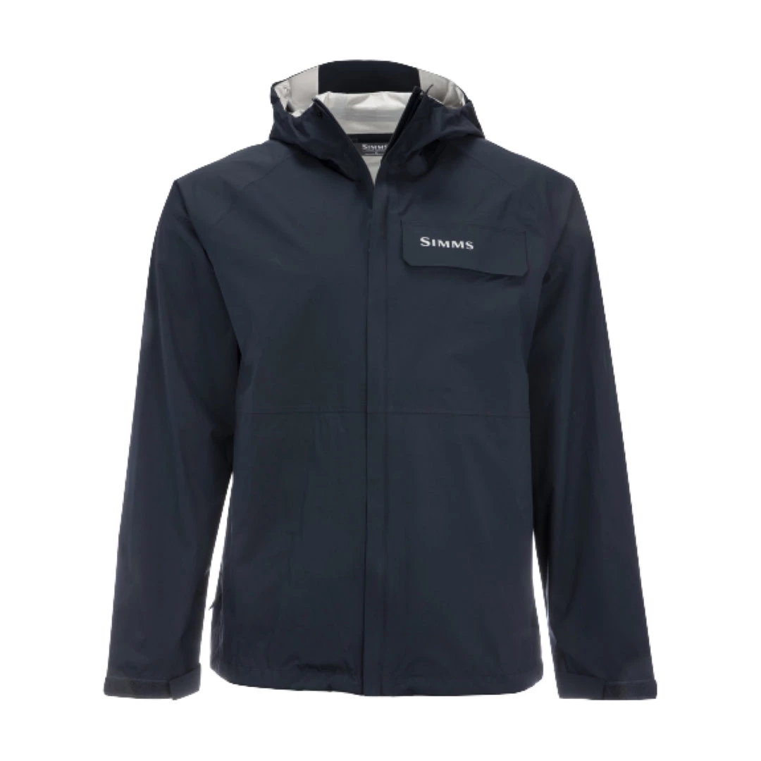 Simms Fishing Products Simms Waypoints Rain Jacket SALE 3 Simms Fishing Products Simms Waypoints Rain Jacket SALE