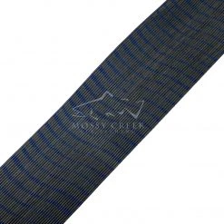 Mossy Creek Fly Fishing Round Rubber Legs Reptile Medium