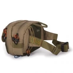 Packs & Vests Fishpond Blue River Chest/Lumbar Pack Khaki/Sage