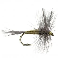 Umpqua Feather Merchants Blue Wing Olive Flies