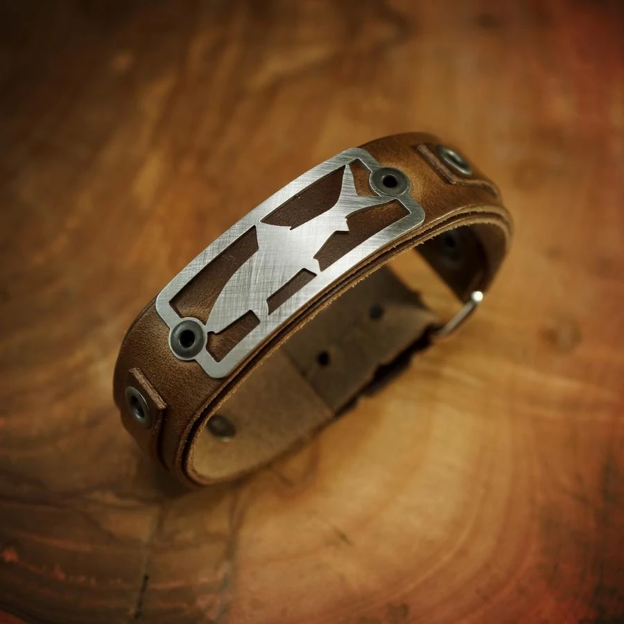 Sight Line Provisions Bonefish Horween Brown 1 Sight Line Provisions Bonefish Horween Brown