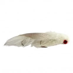 Rainy's Galloup's Boogieman White Flies