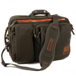Luggage Fishpond Boulder Briefcase