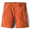 Orvis Jackson Quick Dry Shorts Bourbon