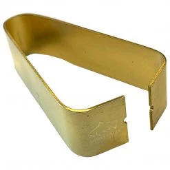 Hareline Tools Brassie Hair Packer