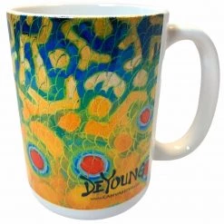 DeYoung Coffee Mug