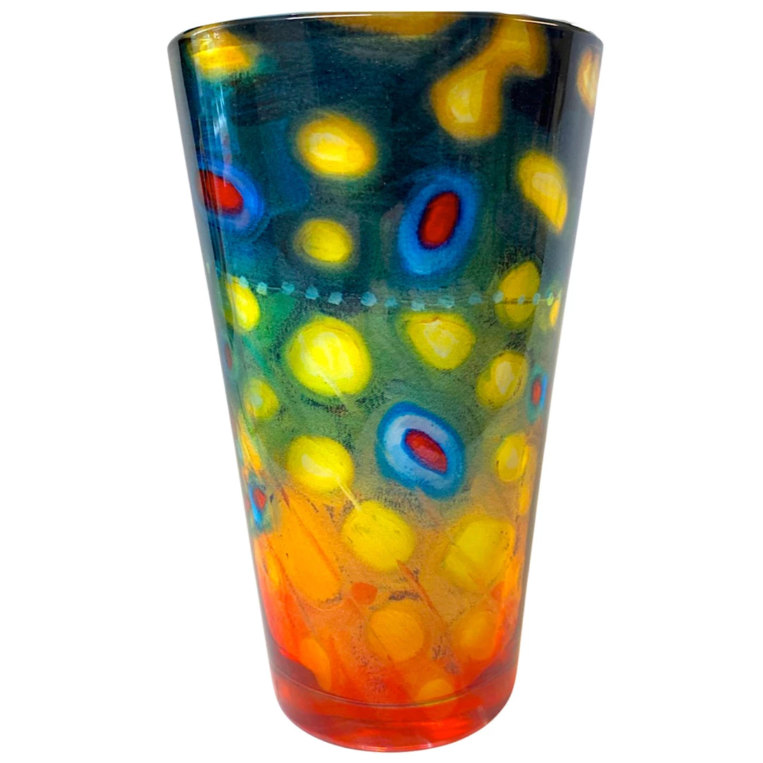 DeYoung Pilsner Glasses 3 DeYoung Pilsner Glasses