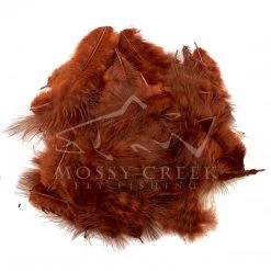 Wapsi Fly Grizzly Marabou