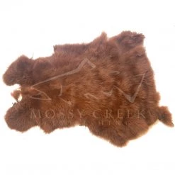 Wapsi Fly Whole Rabbit Skins Hair & Fur