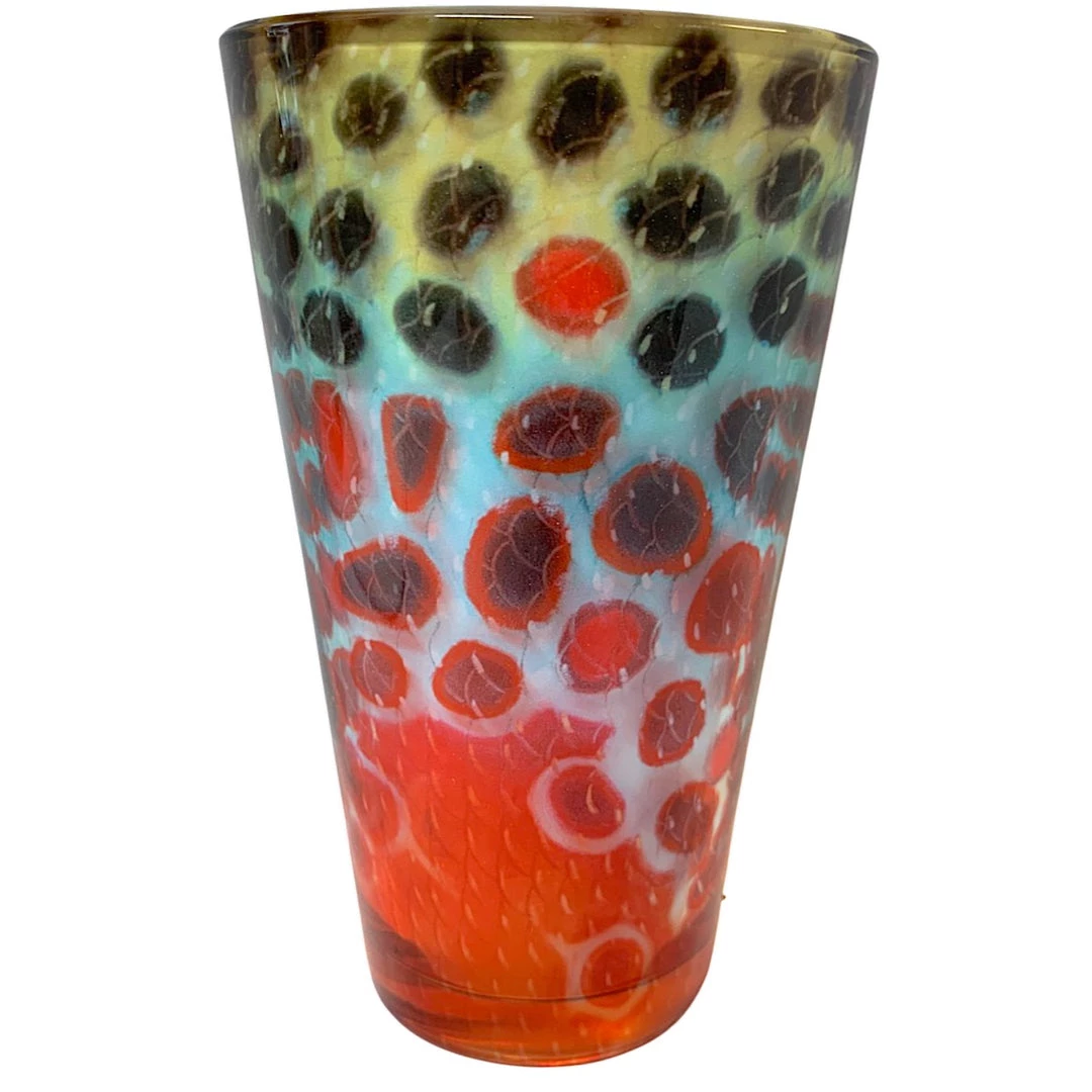 DeYoung Pilsner Glasses 5 DeYoung Pilsner Glasses