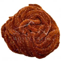 Hareline UV Galaxy Mop Chenille Chenille & Yarn