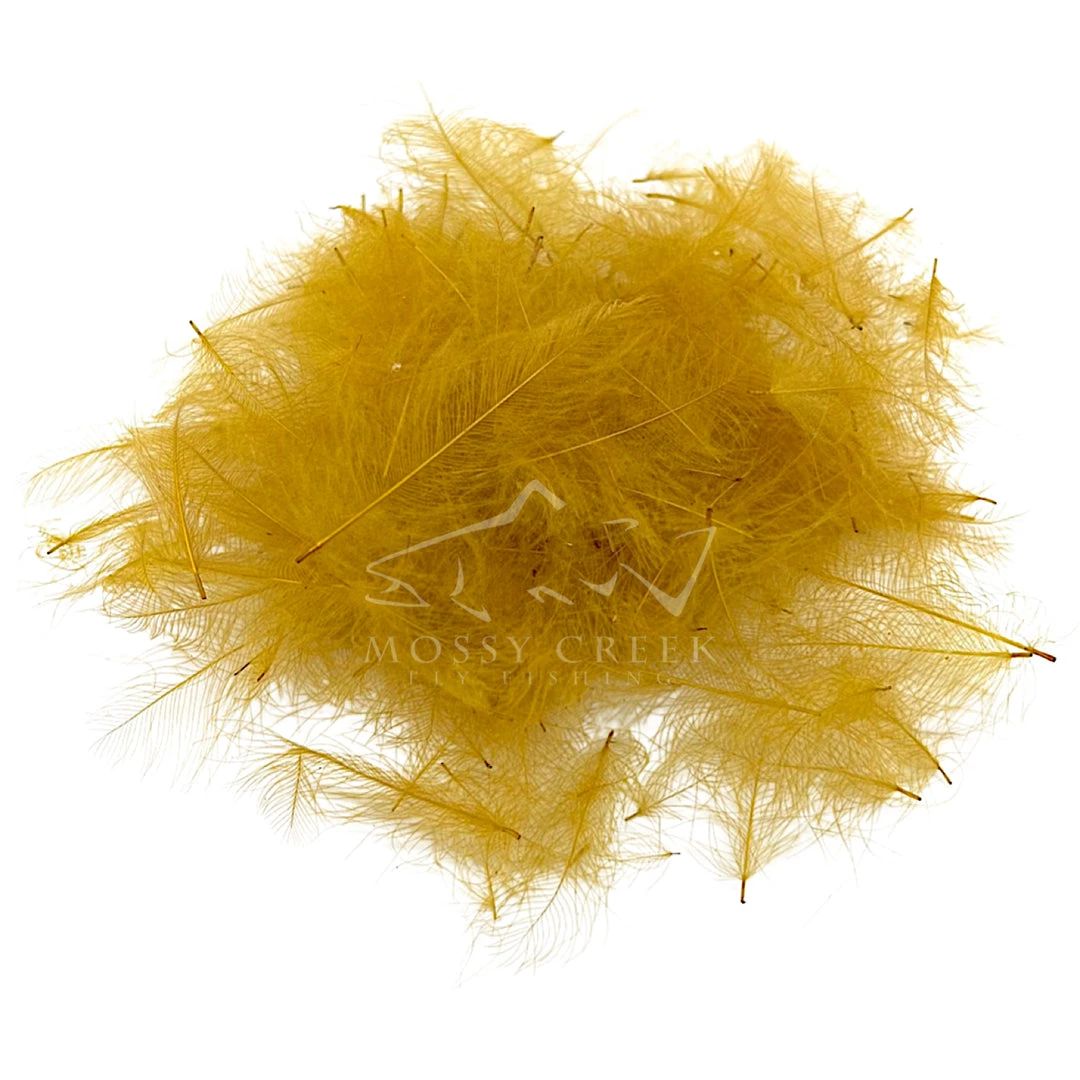 Hareline Feathers CDC Bulk Pack 4 Hareline Feathers CDC Bulk Pack