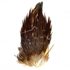 Wapsi Fly Feathers Indian Rooster Saddles