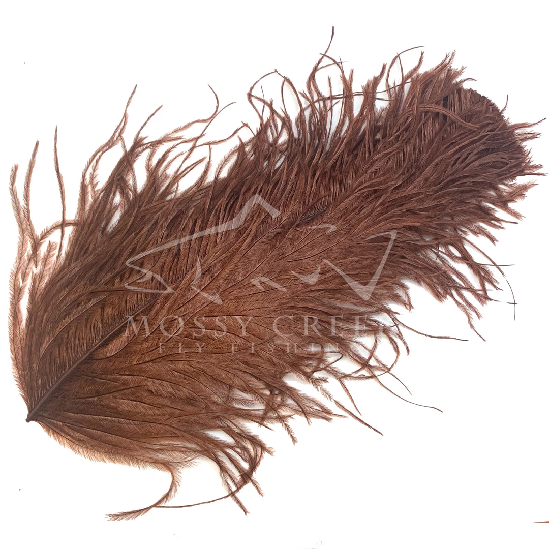Wapsi Fly Ostrich Plumes Feathers 5 Wapsi Fly Ostrich Plumes Feathers