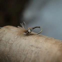 Hooks Tiemco TMC 2488 Nymph Hook 25 Pack