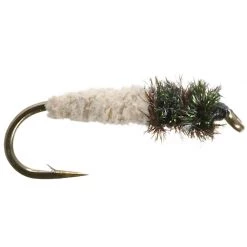 Umpqua Feather Merchants Flies Buckskin Caddis