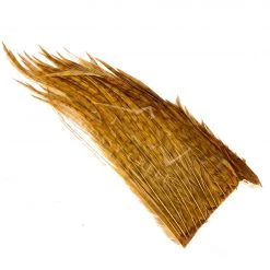 Hareline Bugger Hackle Patches Feathers